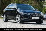 Skoda Superb Combi L&K *360° KAM*LEDER*VIRTUAL C* - Skoda Superb 3V