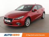 Mazda 3 2.0 Sports-Line*XENON*TEMPO*PDC*SHZ*KLIMA* - Mazda 3 in Leverkusen