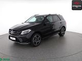Mercedes-Benz GLE 43 AMG 4M AIRMATIC,STANDHEIZ,360GRAD,H/K,AHK - Mercedes-Benz GLE 43 AMG mit Anhängerkupplung
