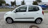 Hyundai i10 Classic*PDC*2Hand*Automatik*Klima*Tüv12.2026 - Hyundai i10: Classic