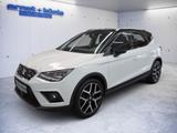 Seat Arona 1.0 TSI OPF FR NAVI RFK Voll-LED SHZ 18 - Seat Arona in Freiburg