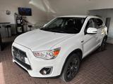 Mitsubishi ASX als Modell: Diamant Edition + TOP - Mitsubishi ASX in Duisburg