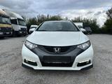 Honda Civic Lim. 5-trg. 2.2 i-DTEC Sport
