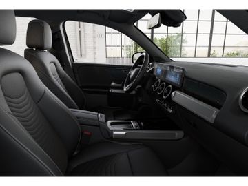 Mercedes GLB 180 - 12