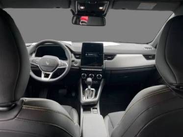 Fahrzeugabbildung Renault ARKANA TECHNO Mild Hybrid 140 EDC