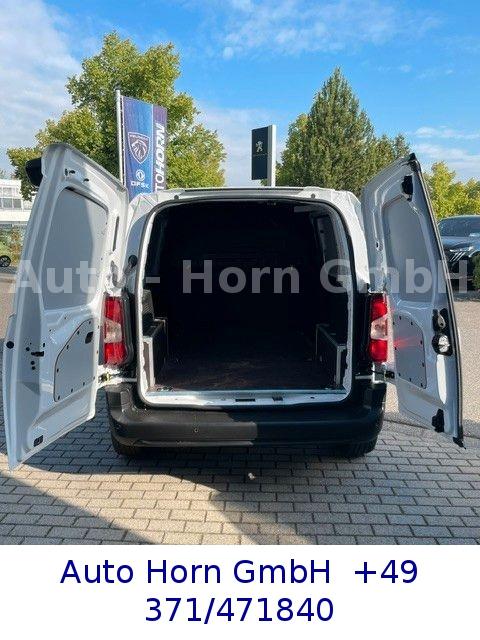 Peugeot Partner L1H1/M