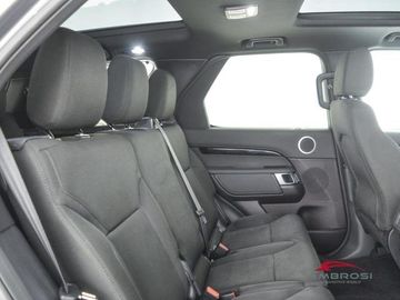Land-Rover Discovery - 1