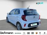Kia Picanto Edition 7 DAB USB BT SHZ LHZ - gebrauchte Kia Picanto aus dem Jahr 2021