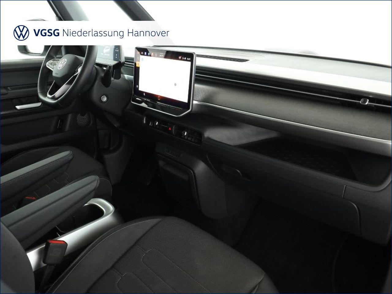 Volkswagen ID. Buzz - Bild 5