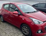 Hyundai i10 1.0 FIFA World Cup Edition FIFA World Cu... - Hyundai i10: Rot