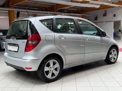 MERCEDES-BENZ A 200 CDI Avantgarde|Automatik|PDC|SHZ|Klima MERCEDES-BENZ A 200 CDI Avantgarde|Automatik|PDC|SHZ|Klima