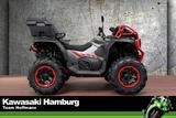 CFMOTO CFORCE 1000 TOURING PRO MUD Version ABS - CFMOTO CFORCE 1000 TOURING