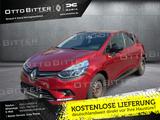 Renault Clio 75 Limited SITZH/ALU/NAVI/PARKP
