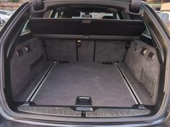 BMW M550 d xDrive~Pano~InnoPak~HuD