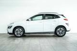 Hyundai KONA Elektro - Hyundai KONA Elektro: Weiß