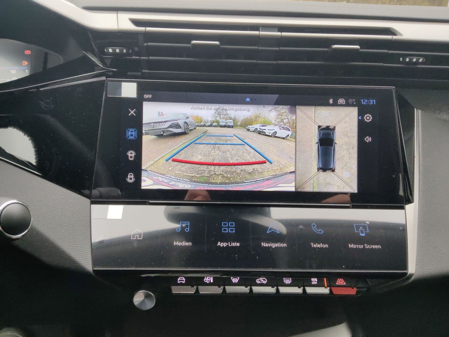 Peugeot 308 - Bild 30