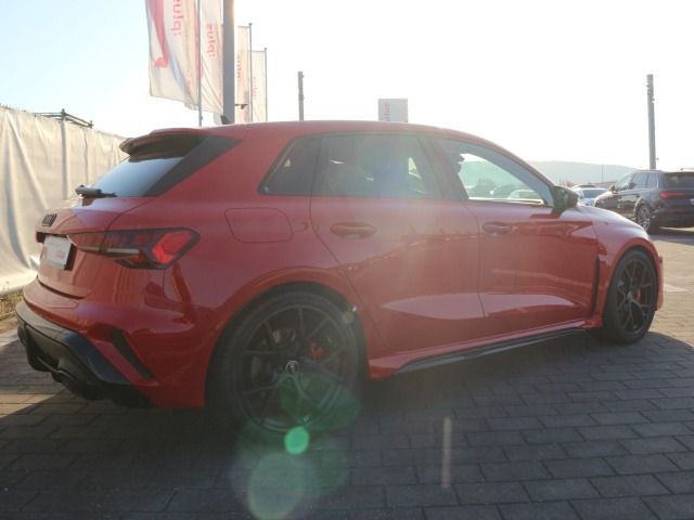Audi RS3 - Bild 5