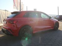 Audi RS3 - Vorschau Bild 5
