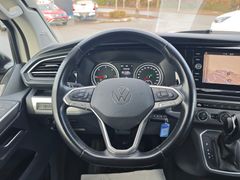 VW T6 California "Bach Camper Edition" 180PSMTM