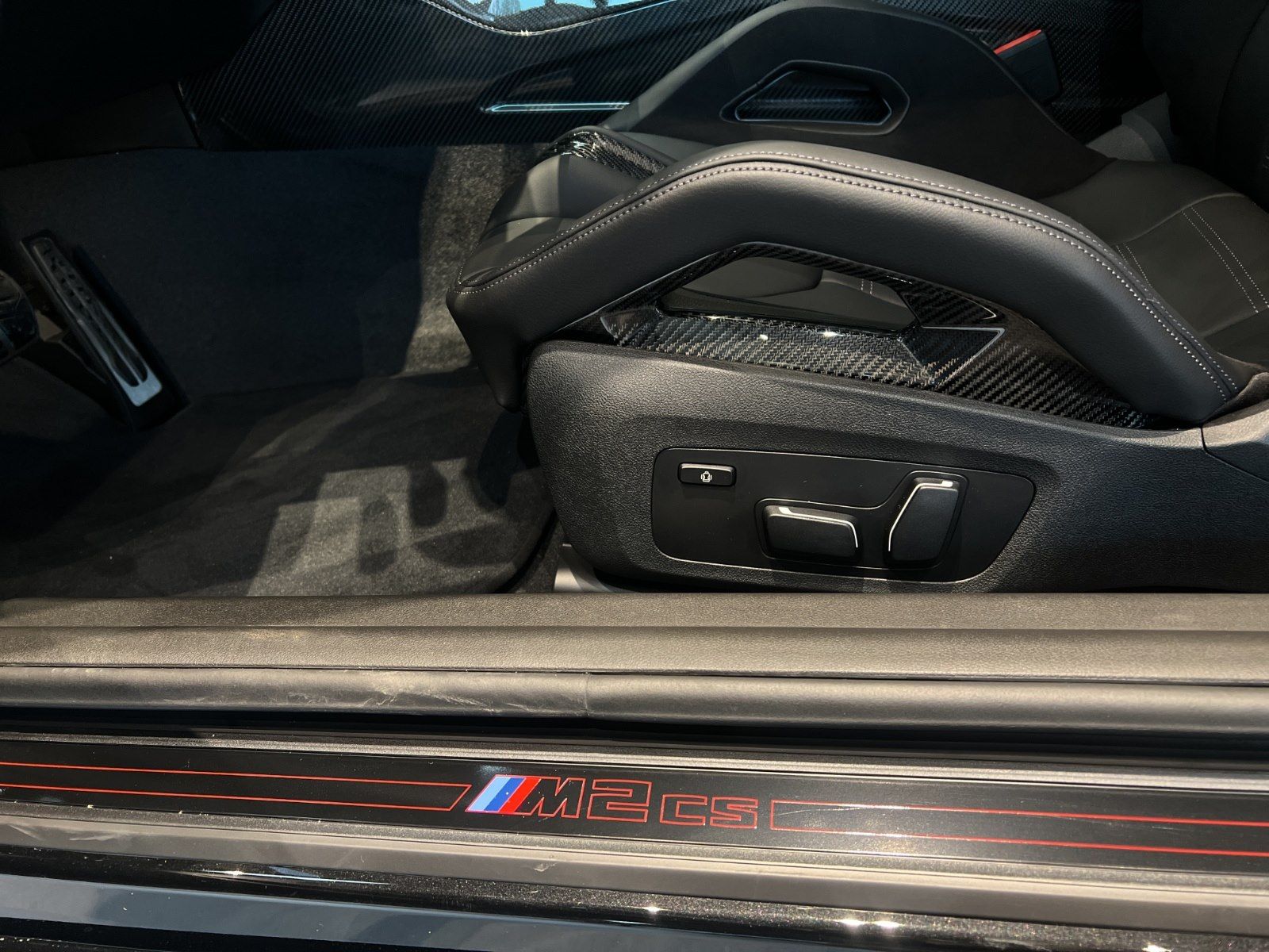 BMW M2 - Bild 15
