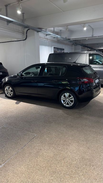 Image of Peugeot 308