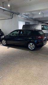 Peugeot 308  130 PS | 54.000 km | Unfallf... - Peugeot 308 in Kiel