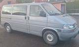 Volkswagen T4 Multivan - Volkswagen T4 Multivan aus 1996