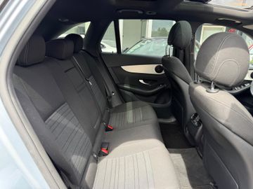 Mercedes GLC 250 - 12