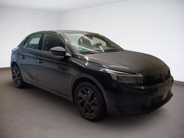 Opel Corsa F 1.2 Turbo GS+Klimaan+Sitzhzg.+Rückfahrka