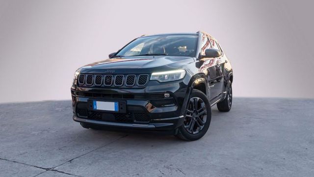 Jeep Compass II 2021 1.3 turbo t4 80 Anniversari