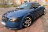 Audi TT 8n - 1.8T mit Sportfahrwerk - Audi TT aus 1998