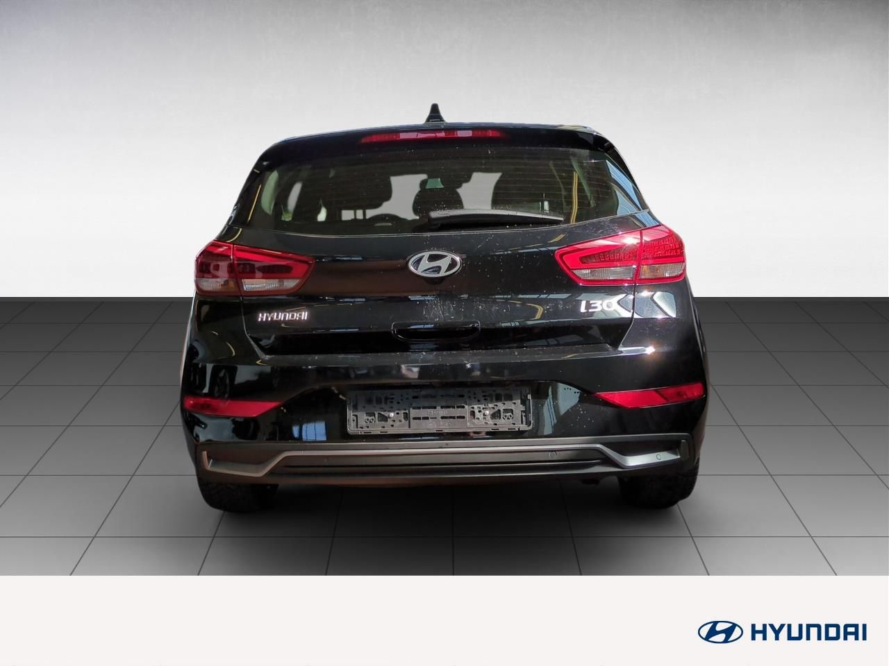 Fahrzeugabbildung Hyundai i30 ADVANTAGE LED*SHZ*LHZ*NAVI*CARPLAY*ZV*