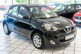 Nissan Micra Acenta 1.2 Benzin Automatik 63.900 km - Nissan: B2b
