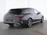 Mercedes-Benz CLA 180 SB AMG+TOTW+AMBIENTE+KAM+LED+Keyl+NAVI - gebrauchte Mercedes-Benz CLA 180 Shooting Brake aus dem Jahr 2024