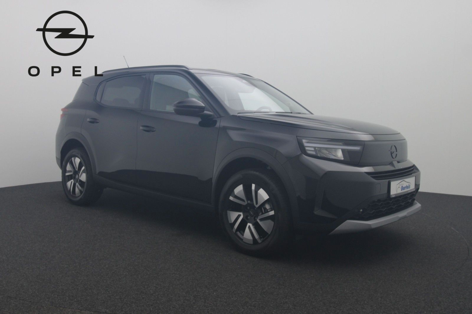 Fahrzeugabbildung Opel Frontera GS Mild Hybrid/Navi/LED/Tempo