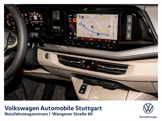 Volkswagen T7 Multivan - Bild 7