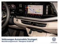 Volkswagen T7 Multivan - Vorschau Bild 7