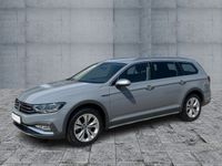 Volkswagen Passat Alltrack - Vorschau Bild 2