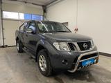Nissan Navara Pickup 4x4 2.5 dCi KingCab*AHK*KlimaA* - gebrauchte Nissan Navara aus dem Jahr 2012
