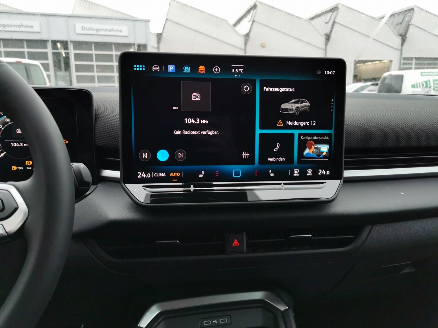 Volkswagen T-Roc - Bild 15