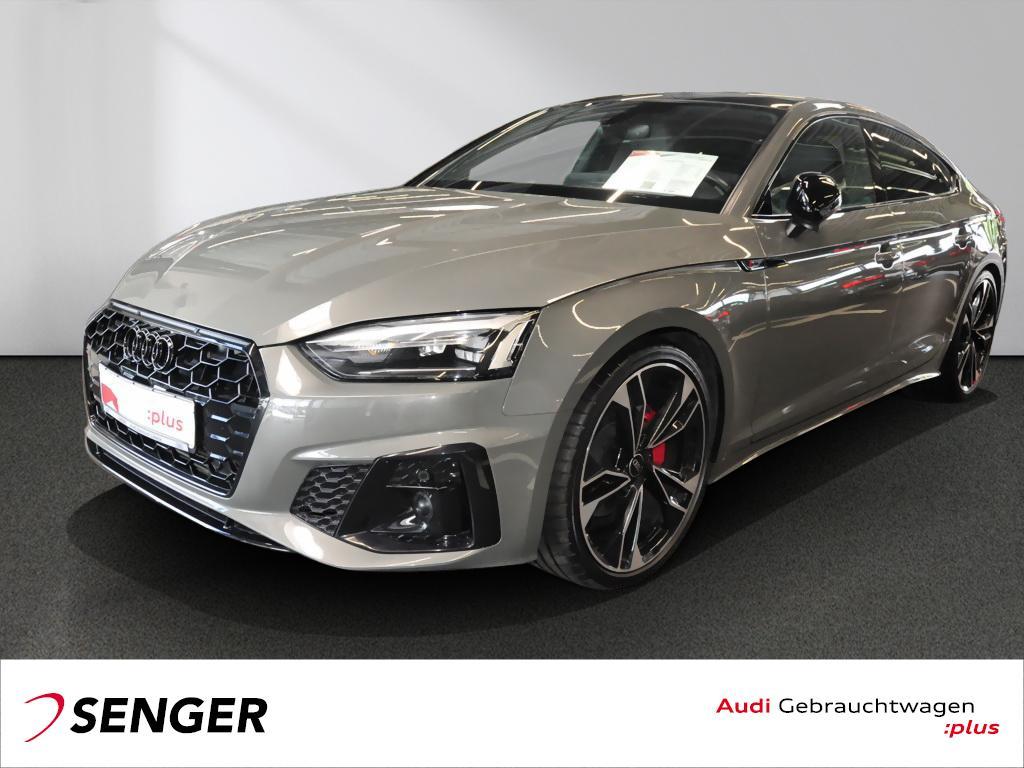 Audi A5 Sportback 40 TFSI S line Nav Pano Kamera