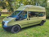 Ford Campervan | 4x4 Allrad | Neuer Motor | Autark - Allradantrieb Kastenwagen