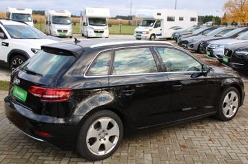 Audi A3 Sportback sport Virtual Cockpit