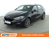 BMW 118i *NAVI*LED*LIMITER*SHZ*ALU*KLIMA* - BMW 118 aus 2021