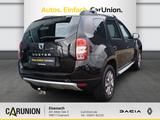 Dacia Duster Lauréate TCe 125 4x2 - Dacia Duster: Laureate