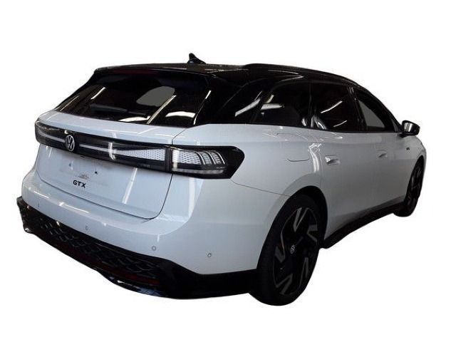 Volkswagen ID.7 Tourer GTX 4Motion 91kWh Panorama foto 4