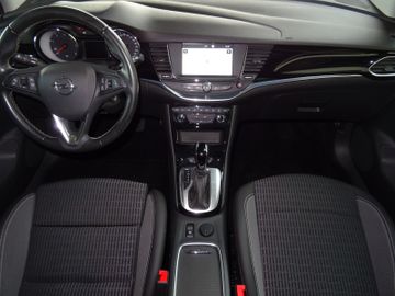 Opel Astra - 11