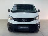 Opel Vivaro 2.0 Edition L3 KLIMA*KAM*REGAL*3J GARANTI - Opel Vivaro Gebrauchtwagen in Hamburg