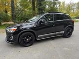Mitsubishi ASX Diamant Edition 2WD Super Optik orig.22tkm - Mitsubishi Gebrauchtwagen