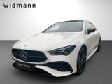 Mercedes-Benz CLA 200 SB *AMG Line Advanced Plus*Panorama*19'' - Mercedes-Benz CLA 200 Shooting Brake Jahreswagen